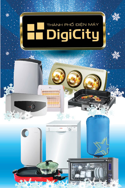 Mua, đổi bếp mới tặng kèm máy hút mùi - 3