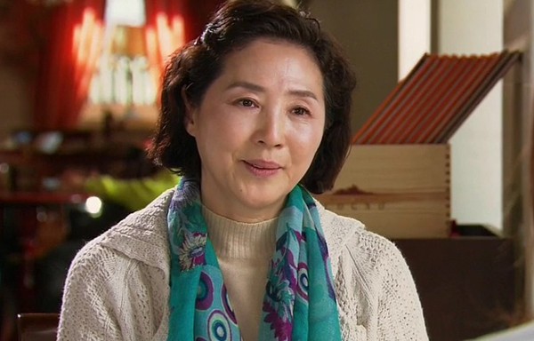 Những quot;Bà mẹ quốc dânquot; đáng kính nhất màn ảnh - 7