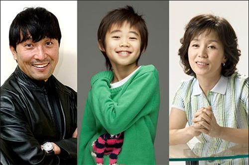 Những quot;Bà mẹ quốc dânquot; đáng kính nhất màn ảnh - 10