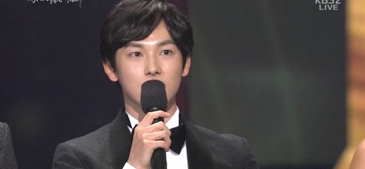 quot;Nữ hoàng phim biquot; chiến thắng tại Oscar Hàn Quốc - 6