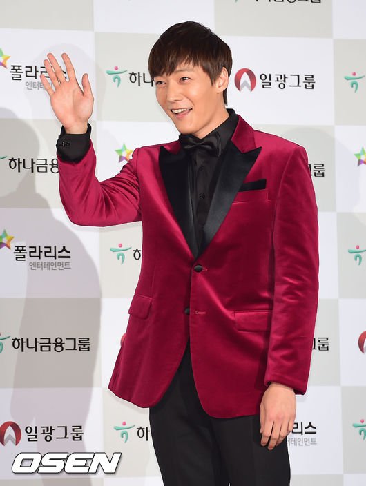 quot;Nữ hoàng phim biquot; chiến thắng tại Oscar Hàn Quốc - 16