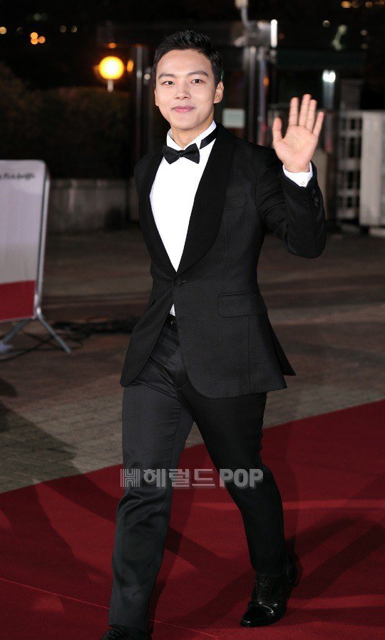 quot;Nữ hoàng phim biquot; chiến thắng tại Oscar Hàn Quốc - 17