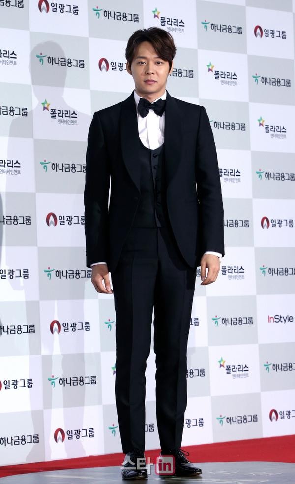 quot;Nữ hoàng phim biquot; chiến thắng tại Oscar Hàn Quốc - 13