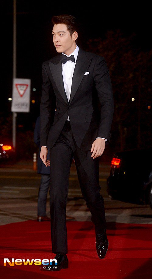 quot;Nữ hoàng phim biquot; chiến thắng tại Oscar Hàn Quốc - 15