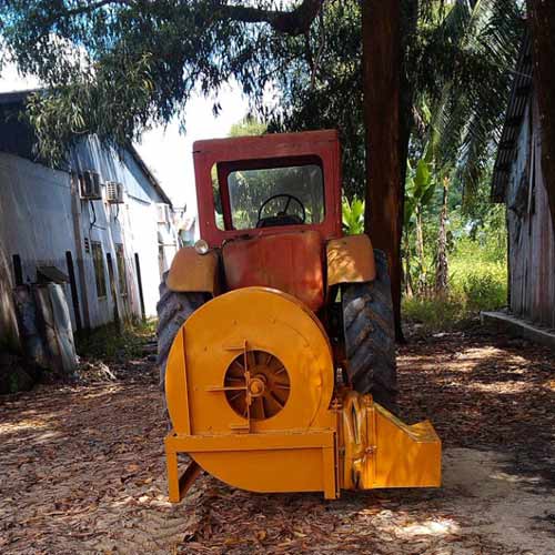 Đại tướng quân quot;hai lúaquot; bán máy bay lấy tiền giúp nông dân - 2