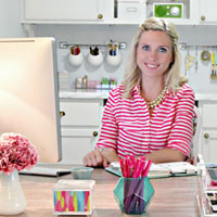 Chị em khéo tẩy vết cháy trên mặt bếp hồng ngoại - 7