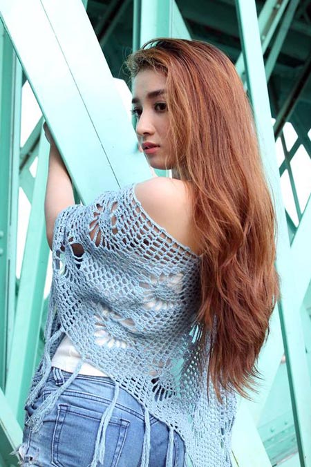 Nguyễn Hoàng Nam: quot;Tôi đã mất thời gian đi lòng vòngquot; - 3