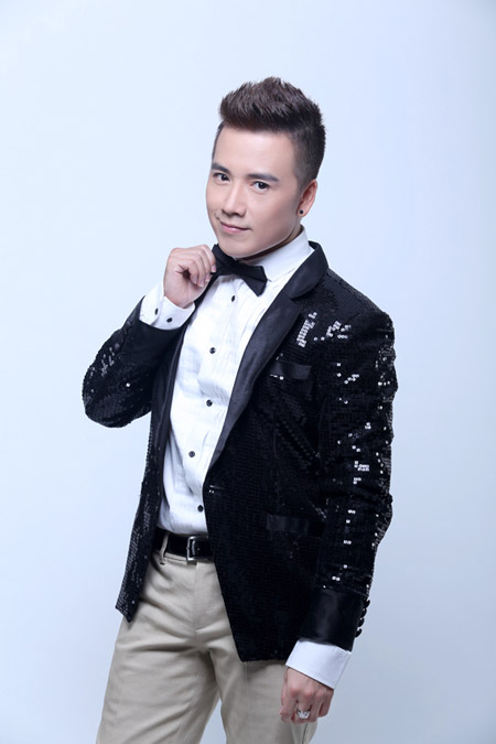 Nguyễn Hoàng Nam: quot;Tôi đã mất thời gian đi lòng vòngquot; - 5