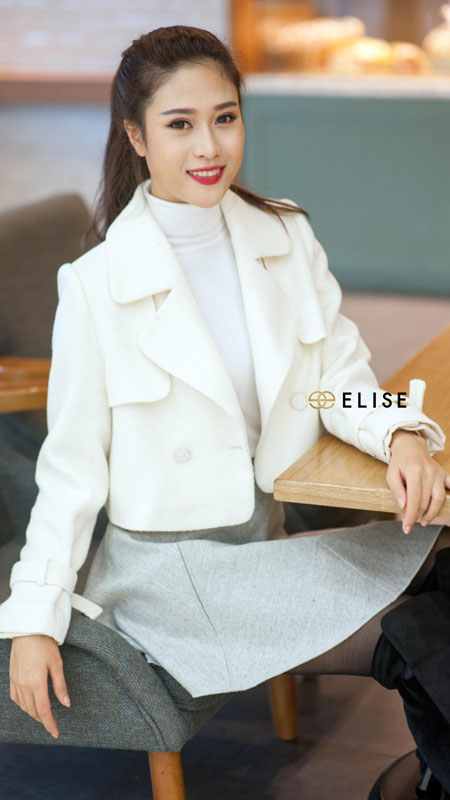 Chọn áo khoác xuống phố mùa đông - 11