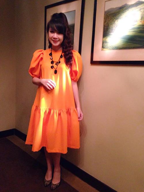 Vợ Lý Hải bàn chuyện khổ vì bị #039;gièm pha#039; khi làm mẹ - 4