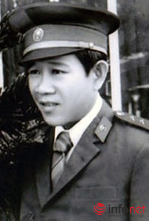 Cuộc đời của đội trưởng Đội săn bắt cướp đầu tiên Sài Gòn - 1