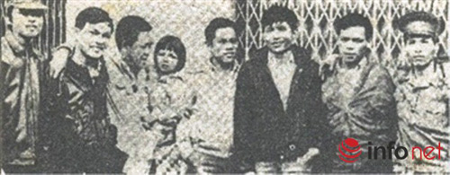 Cuộc đời của đội trưởng Đội săn bắt cướp đầu tiên Sài Gòn - 2