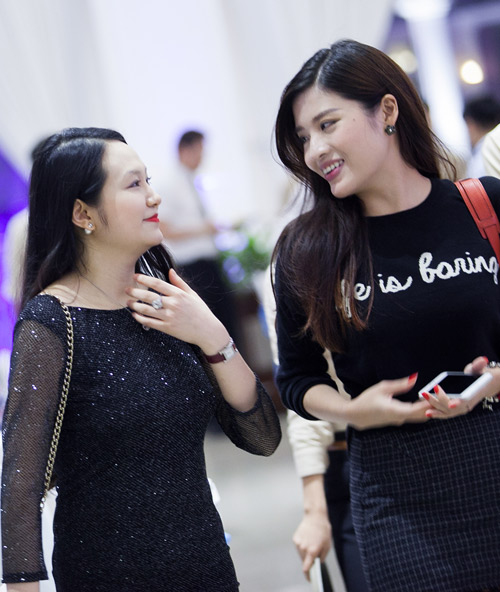 Tuấn Hưng cùng vợ làm đầy tháng cho con trai Su Hào - 9