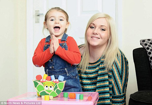 Đột quỵ sau khi uống thuốc tránh thai hàng ngày - 1