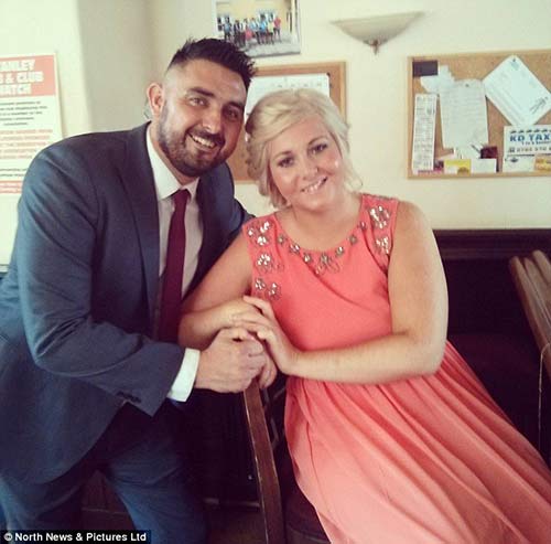 Đột quỵ sau khi uống thuốc tránh thai hàng ngày - 2