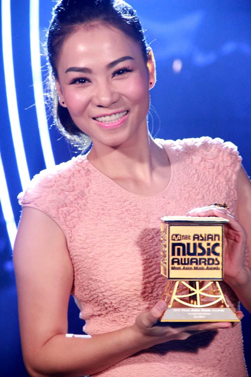 Dàn sao Hàn quot;khủngquot; sẽ tới tham dự MAMA 2014 - 3