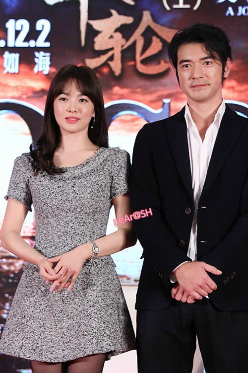 Dàn sao Hàn quot;khủngquot; sẽ tới tham dự MAMA 2014 - 5