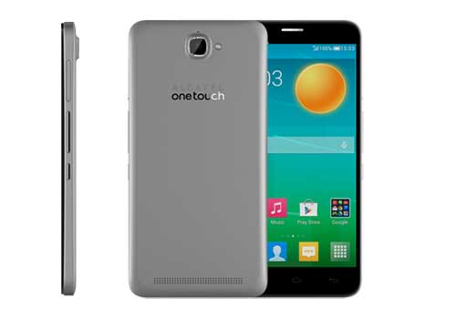 Alcatel ra mắt Onetouch Flash tại Việt Nam - 2