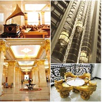 Cận cảnh tòa lâu đài dát vàng 20 tỷ độc đáo nhất Sài Gòn - 16