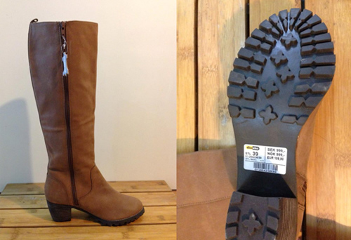 Khảo giá những mẫu bốt đang được chị em săn lùng - 8