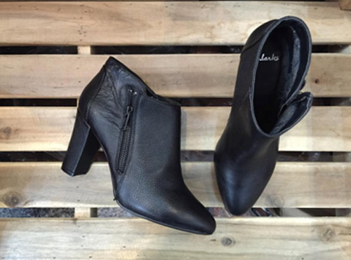 Khảo giá những mẫu bốt đang được chị em săn lùng - 4