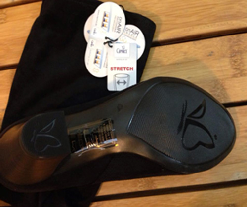 Khảo giá những mẫu bốt đang được chị em săn lùng - 10