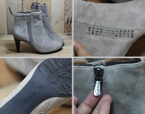 Khảo giá những mẫu bốt đang được chị em săn lùng - 6