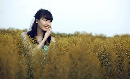 Nhan sắc nữ sinh Hải Phòng đang quot;đốn timquot; dân cư mạng - 8