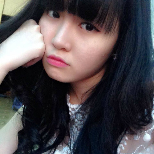 Nhan sắc nữ sinh Hải Phòng đang quot;đốn timquot; dân cư mạng - 3