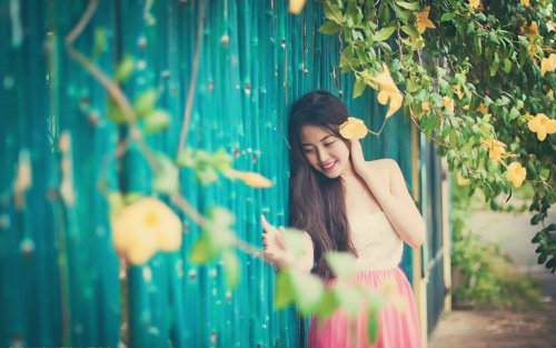 Nhan sắc nữ sinh Hải Phòng đang quot;đốn timquot; dân cư mạng - 5