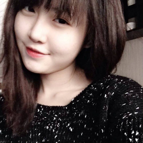 Nhan sắc nữ sinh Hải Phòng đang quot;đốn timquot; dân cư mạng - 4