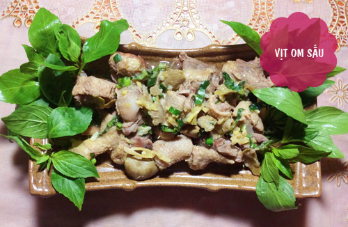 Cơm chiều thật đã với 150.000 đồng - 2