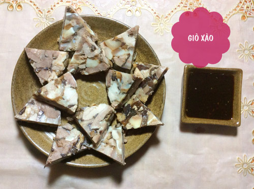 Cơm chiều thật đã với 150.000 đồng - 3