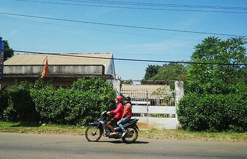 Khi người chết để lại ba di chúc - 1