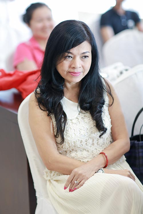 Chế Linh sẽ sáng tác riêng cho Phương Mỹ Chi - 9