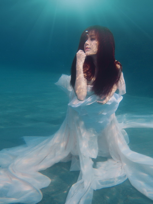 Bích Phương Idol bị mẹ hối thúc cưới chồng - 20