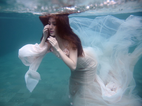 Bích Phương Idol bị mẹ hối thúc cưới chồng - 13