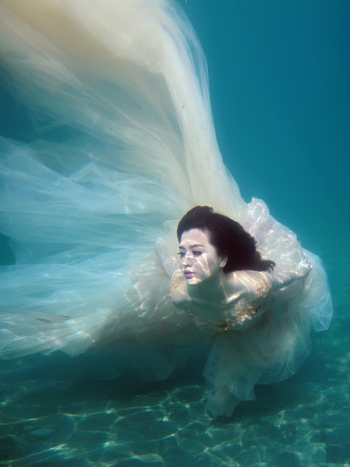 Bích Phương Idol bị mẹ hối thúc cưới chồng - 15