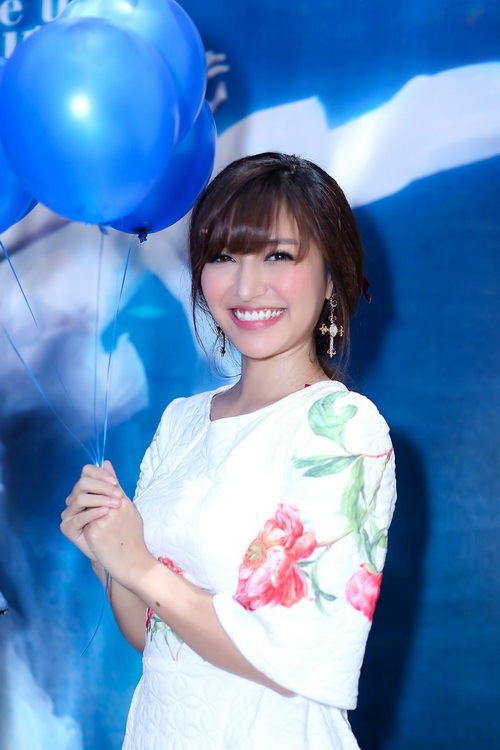 Bích Phương Idol bị mẹ hối thúc cưới chồng - 1