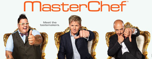 Giám khảo Joe Bastianich chia tay MasterChef Mỹ - 1