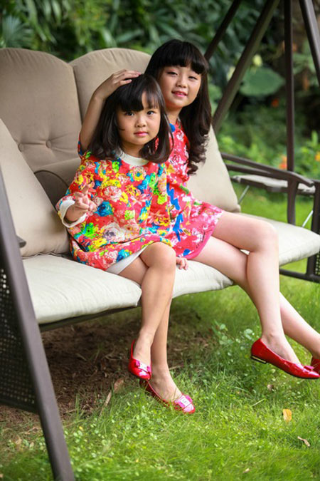 Chọn áo khoác xuống phố mùa đông - 15