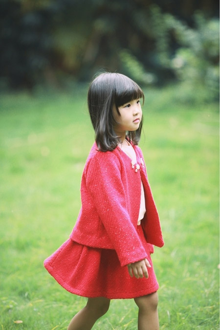 Chọn áo khoác xuống phố mùa đông - 13