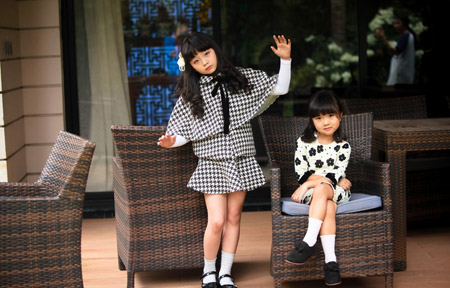 Chọn áo khoác xuống phố mùa đông - 14