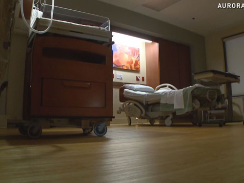 Mẹ bầu tình nguyện chết để con được sống - 4