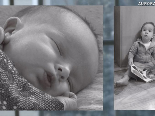 Mẹ bầu tình nguyện chết để con được sống - 7