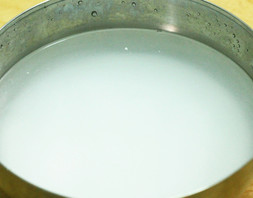 Xôi ngô mềm dẻo chào ngày mới - 2