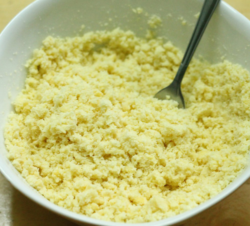 Xôi ngô mềm dẻo chào ngày mới - 7