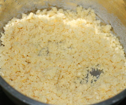 Xôi ngô mềm dẻo chào ngày mới - 8