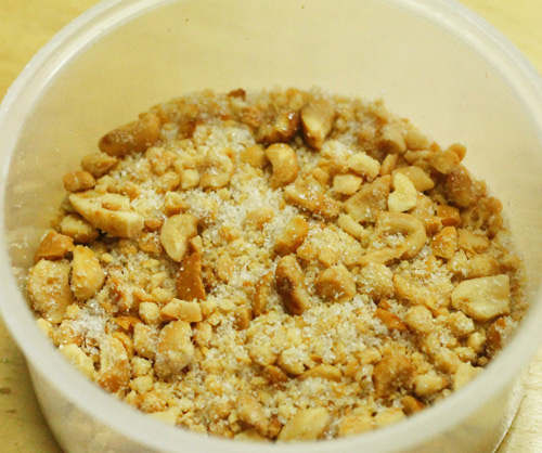 Xôi ngô mềm dẻo chào ngày mới - 9