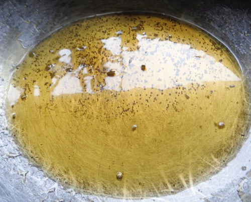 Thử làm thịt heo khô lạ miệng ăn nào! - 6